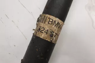 7524371 , art907153 Карданный вал BMW X5 E53 Арт 907153, вид 2