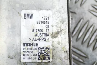 70579756, 8514515, 517506 , art896523 Радиатор масляный BMW X3 G01 Арт 896523, вид 6