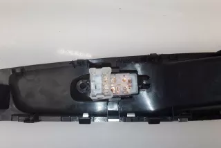 2222ZG010 , art909843 Кнопка стеклоподъемника переднего левого Renault Koleos Арт 909843, вид 2