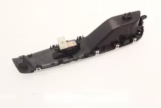 2222ZG010 , art909843 Кнопка стеклоподъемника переднего левого Renault Koleos Арт 909843, вид 3