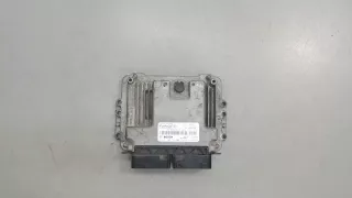 0261s09540 Блок управления двигателем Ford EcoSport Арт 6555619