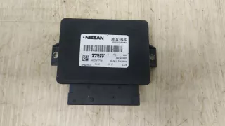 360326FLOC Блок ручника (стояночного тормоза) Nissan X-Trail T32 Арт W14036, вид 1