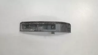 30855125 Кронштейн крепления бампера заднего Volvo S80 2 restailing  Арт 6571143