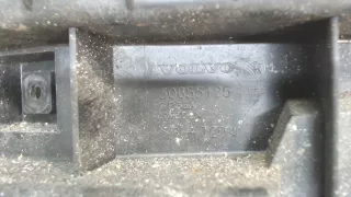 30855125 Кронштейн крепления бампера заднего Volvo S80 2 restailing  Арт 6571143, вид 3
