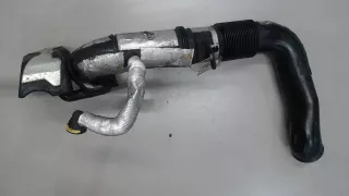  Патрубок воздушного фильтра Volvo V50 Арт 6574825