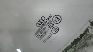 8P4845202A Стекло двери передней правой Audi A3 8P Арт 6576821, вид 2