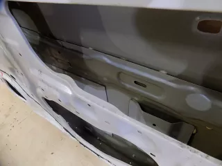 5700b844 Дверь передняя правая Mitsubishi Outlander 3 Арт BBBs210525110, вид 14