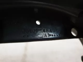 5310148400, 53101-48400, 53155-48040 решетка радиатора Lexus RX 3 Арт DN125780, вид 7
