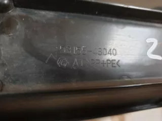 5310148400, 53101-48400, 53155-48040 решетка радиатора Lexus RX 3 Арт DN125780, вид 8