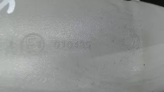  Зеркало салона Mercedes C W203 Арт 6586302, вид 3
