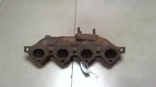 97300086 Коллектор выпускной Opel Meriva 1 Арт 6583368