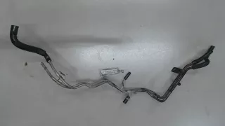  Патрубок (трубопровод, шланг) Mazda 5 1 Арт 6589333, вид 2