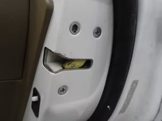  Ручка внутренняя Acura MDX 2 Арт 00113273sep5, вид 8