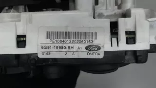 1868783 Блок управления печки / климат-контроля Ford Galaxy 2 restailing Арт 6607136, вид 3