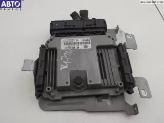 06f9069056cd Блок управления двигателем (ДВС) Volkswagen Touran 1 Арт 53550841