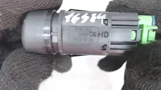  Кнопка аварийки Audi A3 8P Арт 6608619, вид 2
