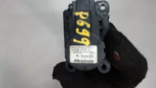 CSZ512T010 Моторчик заслонки печки Mitsubishi Outlander 3 Арт 6611435, вид 3