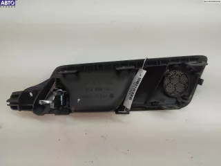 3C4839114P Ручка двери внутренняя задняя правая Volkswagen Passat B6 Арт 53717810, вид 2