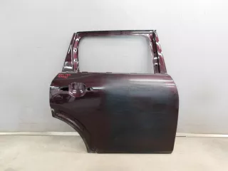  Дверь задняя правая MINI CLUBMAN F54 Арт SM137532, вид 1