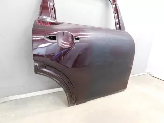  Дверь задняя правая MINI CLUBMAN F54 Арт SM137532, вид 2
