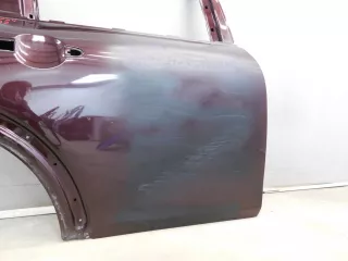  Дверь задняя правая MINI CLUBMAN F54 Арт SM137532, вид 4