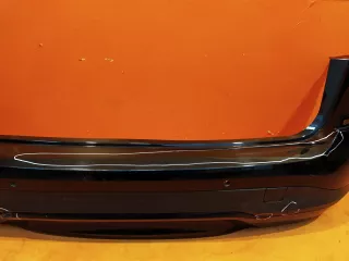 51127392992 бампер бмв х3 (х x 3) ф25 ( ф f 25) BMW X3 F25 Арт 62191PM, вид 4