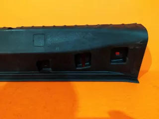 51477373574 кожух замка багажника BMW 5 G30/G31 Арт 62789PM, вид 4