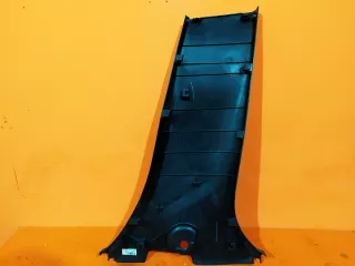 62414F4010C1 Обшивка стойки центральной нижняя Toyota C-HR Арт 63409PM, вид 4