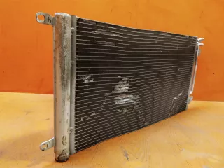 6C0816411B радиатор кондиционера Skoda Rapid Арт 65465PM, вид 4