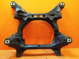 7l0407747a подрамник Audi Q7 4L Арт 68596PM, вид 4