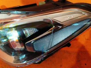 92101G9100 фара Genesis G70 Арт 68853PM, вид 4