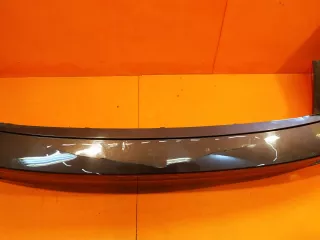5EU807421A бампер шкода октавия (октавиа) а7 (а  Skoda Octavia A7 Арт 68929PM, вид 2