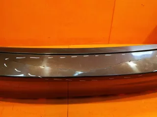 5EU807421A бампер шкода октавия (октавиа) а7 (а  Skoda Octavia A7 Арт 68929PM, вид 3