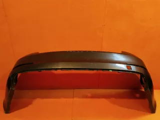 5EU807421A бампер шкода октавия (октавиа) а7 (а  Skoda Octavia A7 Арт 68929PM, вид 4