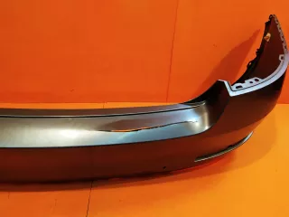 5EU807421A бампер шкода октавия (октавиа) а7 (а  Skoda Octavia A7 Арт 68960PM, вид 2