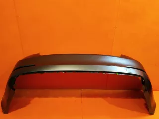 5EU807421A бампер шкода октавия (октавиа) а7 (а  Skoda Octavia A7 Арт 68960PM, вид 4