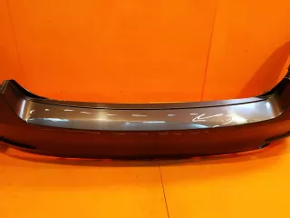 5EU807421A бампер шкода октавия (октавиа) а7 (а  Skoda Octavia A7 Арт 68989PM, вид 2