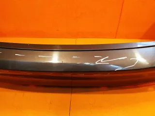5EU807421A бампер шкода октавия (октавиа) а7 (а  Skoda Octavia A7 Арт 68989PM, вид 4