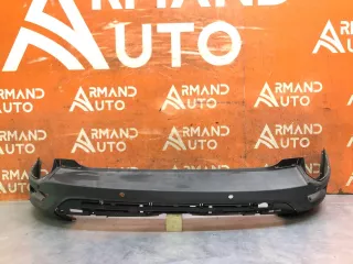 1837225 бампер форд куга цбс Ford Kuga 2 Арт 69944PM, вид 1