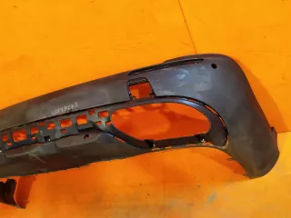 a2138852902 Юбка бампера Mercedes CLA c117 Арт 71188PM, вид 4