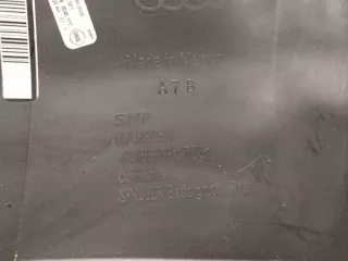 80A8074344W3, 80a807521 Юбка бампера Audi Q5 2 Арт 72050PM, вид 4