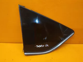 6272042340 стекло глухое Toyota Rav 4 4 Арт 72401PM, вид 1