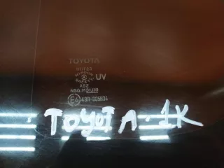6272042340 стекло глухое Toyota Rav 4 4 Арт 72401PM, вид 3