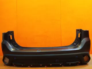 6410C994, 3007270100 бампер митсубиши, митсубиси аутлендер Mitsubishi Outlander 3 restailing 2 Арт 72939PM, вид 1
