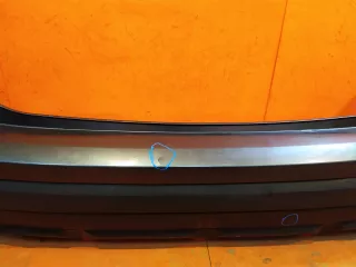 6410C994, 3007270100 бампер митсубиши, митсубиси аутлендер Mitsubishi Outlander 3 restailing 2 Арт 72939PM, вид 2