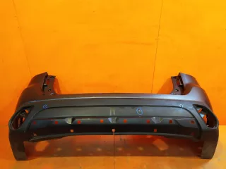 6410C994, 3007270100 бампер митсубиши, митсубиси аутлендер Mitsubishi Outlander 3 restailing 2 Арт 72939PM, вид 4