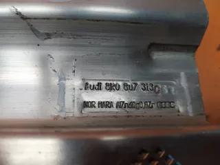 8r0807313c усилитель бампера Audi Q5 1 Арт 74054PM, вид 4