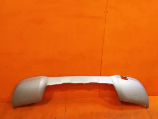 a1568852400 накладка бампера Mercedes CLA c117 Арт 74079PM, вид 1