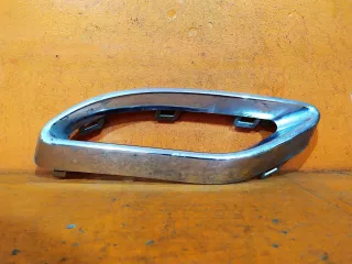 a0008850174 Насадка глушителя Mercedes GLS X166 Арт 75855PM, вид 1