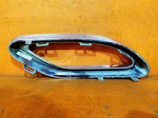 a0008850174 Насадка глушителя Mercedes GLS X166 Арт 75855PM, вид 4